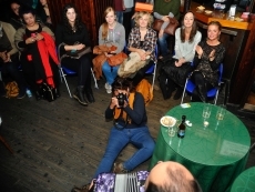 Foto 3 - &lsquo;Activos culturales de Salamanca&rsquo; inicia su andadura de la mano del Audiovisual El Ojo del Gallo