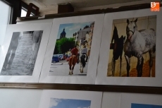 Foto 4 - Sonia Lerones gana el XII Concurso de Fotografía de la Feria del Caballo