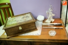 Foto 6 - Rastrillo Solidario organizado por la Sociedad de San Vicente de Paúl