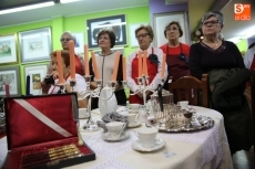 Foto 5 - Rastrillo Solidario organizado por la Sociedad de San Vicente de Paúl