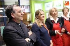 Foto 4 - Rastrillo Solidario organizado por la Sociedad de San Vicente de Paúl