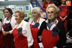 Foto 3 - Rastrillo Solidario organizado por la Sociedad de San Vicente de Paúl