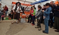 Foto 6 - La Feria del Olivar pone en valor la cultura y tradición aceitera en las Arribes