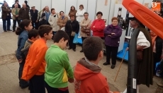 Foto 4 - La Feria del Olivar pone en valor la cultura y tradición aceitera en las Arribes