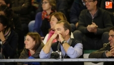 Foto 4 - El Colegio Marista presenta a los conjuntos de su Club Deportivo