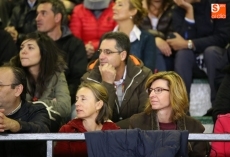 Foto 3 - El Colegio Marista presenta a los conjuntos de su Club Deportivo