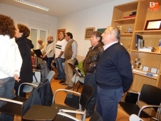 Foto 5 - Arte Música, la sencillez de un coro que se hace grande cuando se sube al escenario