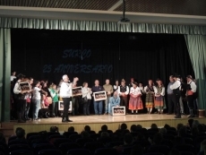 Foto 3 - Surco: Un cuarto de siglo en la vanguardia de la tradici&oacute;n musical