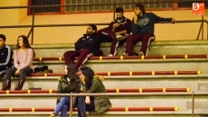 Foto 6 - La Universidad de Salamaca de divierte a costa del Villamuriel