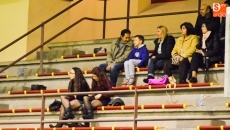 Foto 5 - La Universidad de Salamaca de divierte a costa del Villamuriel