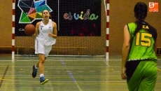 Foto 4 - La Universidad de Salamaca de divierte a costa del Villamuriel