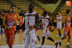 Foto 4 - Aquimisa tiene acento 'yankee'