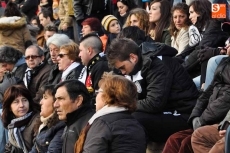 Foto 5 - Pizarrales 0-3 Unionistas: goleada para hacer realidad el liderato 