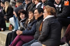 Foto 4 - Pizarrales 0-3 Unionistas: goleada para hacer realidad el liderato 