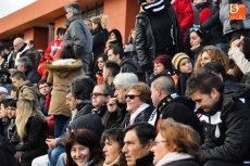 Foto 3 - Pizarrales 0-3 Unionistas: goleada para hacer realidad el liderato 