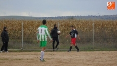 Foto 6 - El FC Babilafuente empata a uno contra el Bar Manoli