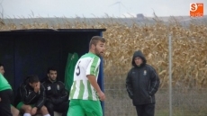 Foto 5 - El FC Babilafuente empata a uno contra el Bar Manoli