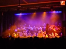 Foto 6 - El grupo Surco celebra su 25 cumpleaños