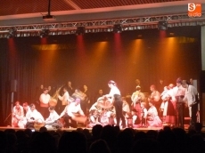 Foto 5 - El grupo Surco celebra su 25 cumpleaños