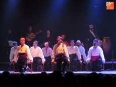 Foto 4 - El grupo Surco celebra su 25 cumpleaños