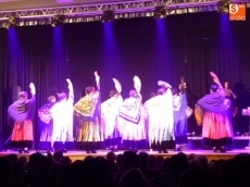 Foto 3 - El grupo Surco celebra su 25 cumpleaños