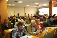 Foto 6 - Los apicultores piden apoyos para competir con las mieles de otros pa&iacute;ses