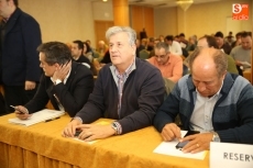 Foto 5 - Los apicultores piden apoyos para competir con las mieles de otros pa&iacute;ses