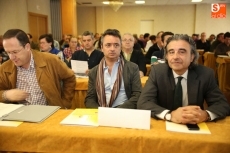 Foto 4 - Los apicultores piden apoyos para competir con las mieles de otros pa&iacute;ses