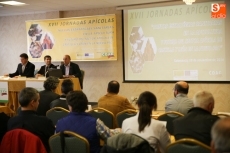 Foto 3 - Los apicultores piden apoyos para competir con las mieles de otros pa&iacute;ses