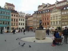 Foto 3 - El colegio Calasanz participa en un Encuentro Internacional de alumnos en Polonia