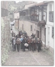 Foto 5 - Un ojo en el cielo para honrar al Patrón