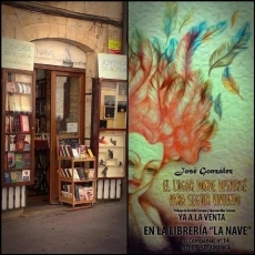 Foto 4 - Jos&eacute; Gonz&aacute;lez y Fran Fern&aacute;ndez, m&uacute;sica y poes&iacute;a en el Caf&eacute; Corrillo