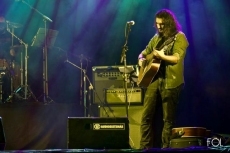 Foto 3 - Jos&eacute; Gonz&aacute;lez y Fran Fern&aacute;ndez, m&uacute;sica y poes&iacute;a en el Caf&eacute; Corrillo