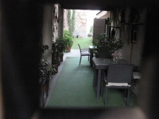 Foto 4 - 'Ciudadanos por la Defensa del Patrimonio' solicita la reapertura de un tramo de la Cerca Vieja en...