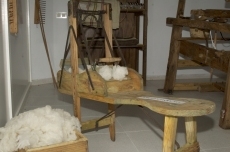 Foto 6 - El Ayuntamiento procederá a la reunificación del museo textil de forma inmediata