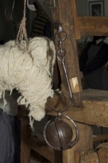 Foto 4 - El Ayuntamiento procederá a la reunificación del museo textil de forma inmediata