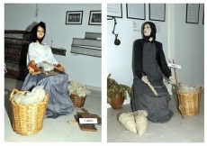 Foto 3 - El Ayuntamiento procederá a la reunificación del museo textil de forma inmediata