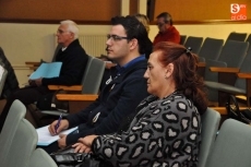 Foto 6 - Julio de la Torre promueve un Programa de Formación para Profesionales de éxito