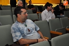 Foto 5 - Julio de la Torre promueve un Programa de Formación para Profesionales de éxito