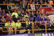 Foto 6 - Perfumer&iacute;as Avenida logra un triunfo que las refuerza en la Euroliga (61-50)