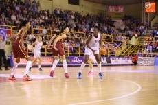 Foto 4 - Perfumer&iacute;as Avenida logra un triunfo que las refuerza en la Euroliga (61-50)