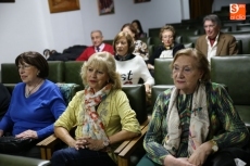 Foto 3 - Klimowitz y Juanes reconocen la labor de las familias ante las dificultades de los desempleados