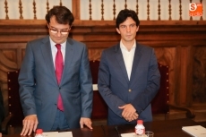 Foto 6 - Noa María Carballa defiende la tauromaquia con su estudio 'La prohibición de la Fiesta en...