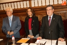 Foto 5 - Noa María Carballa defiende la tauromaquia con su estudio 'La prohibición de la Fiesta en...