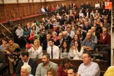 Foto 4 - Noa María Carballa defiende la tauromaquia con su estudio 'La prohibición de la Fiesta en...