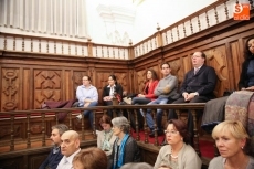 Foto 3 - Noa María Carballa defiende la tauromaquia con su estudio 'La prohibición de la Fiesta en...