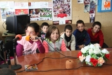 Foto 6 - La villa se promociona entre los centros escolares de la provincia