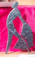 Foto 5 - Antonio Casares de la Riva, por Tomás Acosta