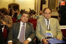 Foto 6 - Sa&eacute;z Aguado: "La atenci&oacute;n primaria en Castilla y Le&oacute;n es la m&aacute;s dotada y profesional de Espa&ntilde;a"