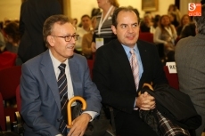 Foto 4 - Sa&eacute;z Aguado: "La atenci&oacute;n primaria en Castilla y Le&oacute;n es la m&aacute;s dotada y profesional de Espa&ntilde;a"